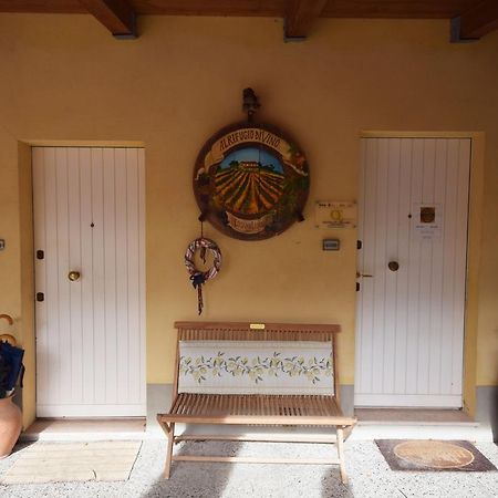 Agriturismo Al Rifugio Divino Belvedere Ostrense 외부 사진