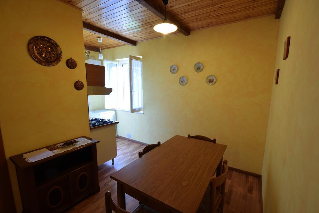 Agriturismo Al Rifugio Divino Belvedere Ostrense 외부 사진