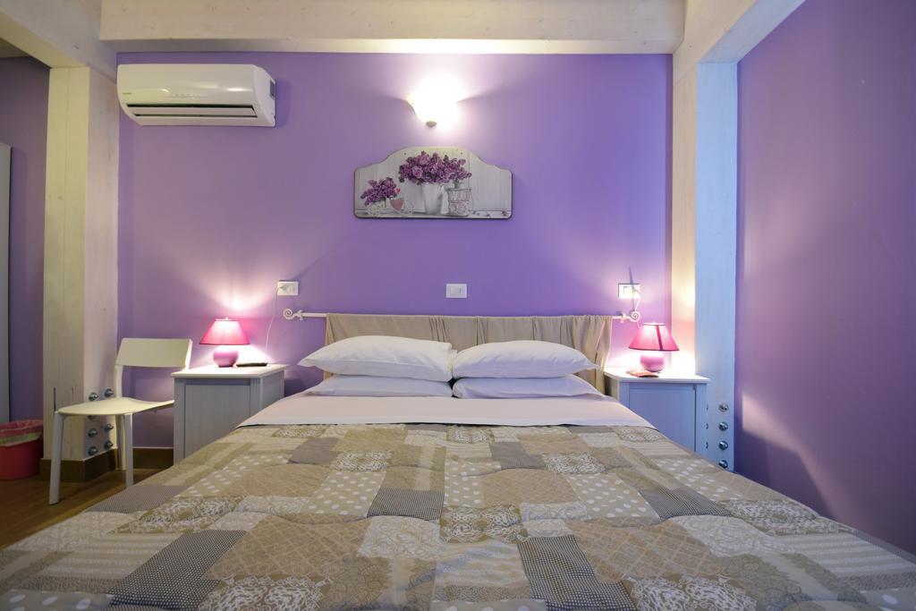 Agriturismo Al Rifugio Divino Belvedere Ostrense 외부 사진