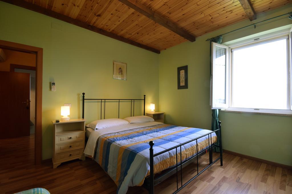 Agriturismo Al Rifugio Divino Belvedere Ostrense 외부 사진