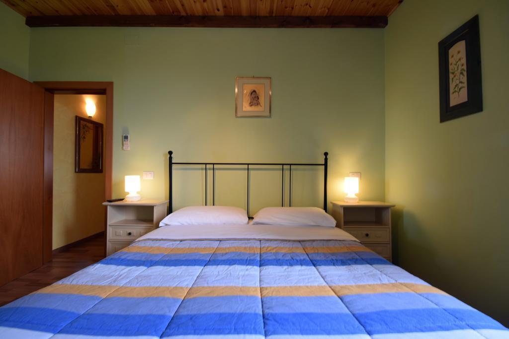 Agriturismo Al Rifugio Divino Belvedere Ostrense 외부 사진