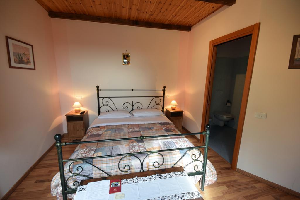 Agriturismo Al Rifugio Divino Belvedere Ostrense 외부 사진