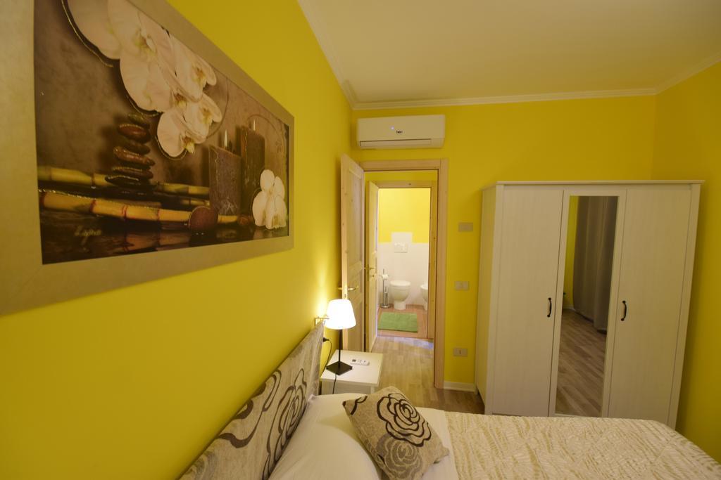 Agriturismo Al Rifugio Divino Belvedere Ostrense 외부 사진