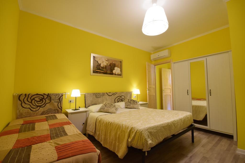 Agriturismo Al Rifugio Divino Belvedere Ostrense 외부 사진