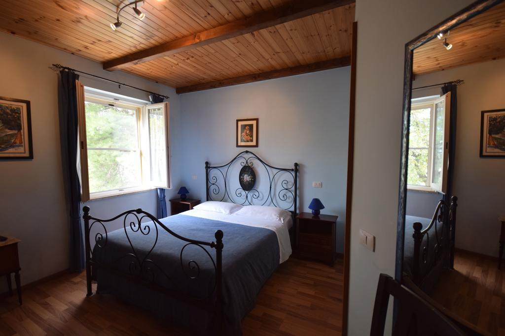 Agriturismo Al Rifugio Divino Belvedere Ostrense 외부 사진