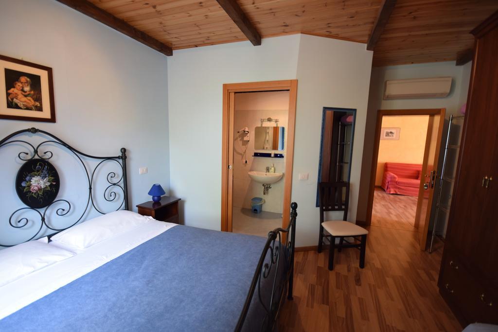 Agriturismo Al Rifugio Divino Belvedere Ostrense 외부 사진