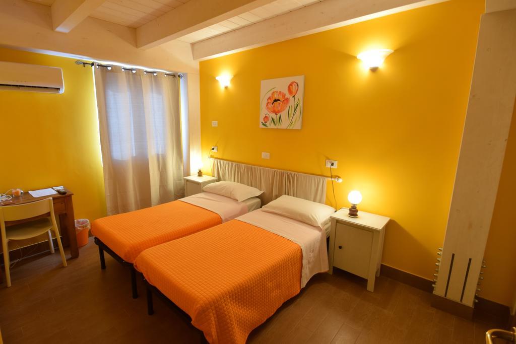 Agriturismo Al Rifugio Divino Belvedere Ostrense 외부 사진