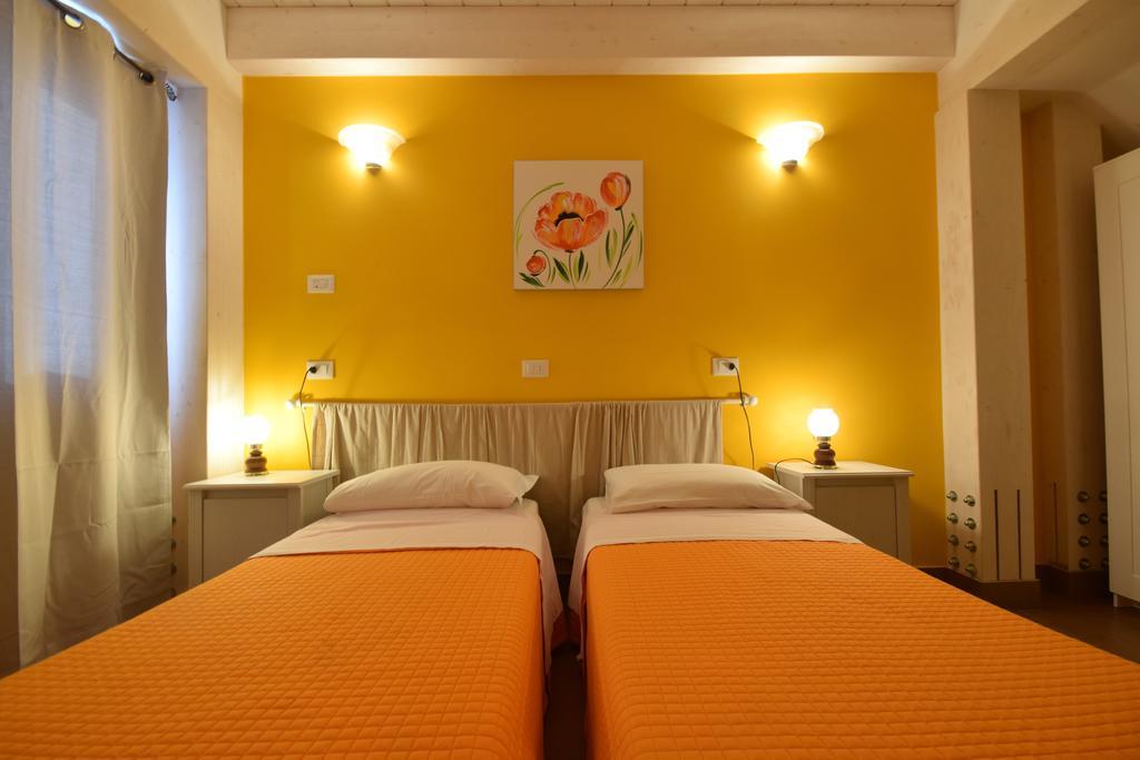 Agriturismo Al Rifugio Divino Belvedere Ostrense 외부 사진